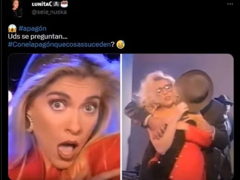 Los mejores memes en redes sociales que dejó el apagón masivo en CDMX