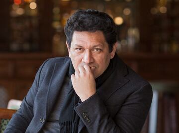 Dan Premio de Literatura Ciudad y Naturaleza José Emilio Pacheco al escritor salvadoreño Jorge Galán