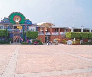 Tres cárteles pelean por el control de Valle de Chalco