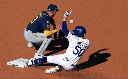 MLB: Horarios y canales para ver EN VIVO las Series de Campeonato, HOY, viernes 17 de octubre