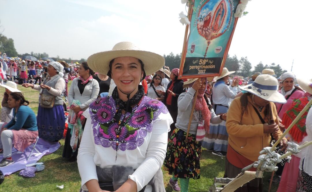 (Foto: Juan Manuel Barrera/El Universal)