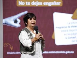 Presentan avances de construcción de viviendas en el país; reportan 97 mil proyectos en proceso