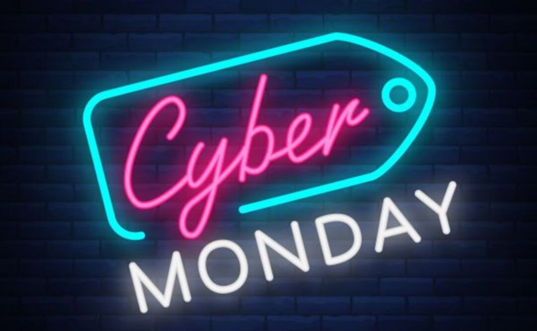 ¿Cuándo es el Cyber Monday?. Foto Archivo / EL UNIVERSAL