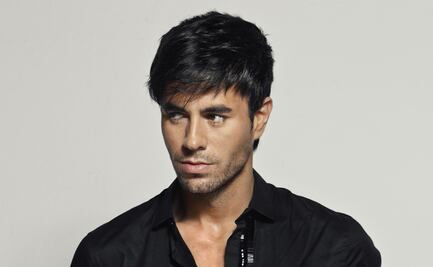 Enrique Iglesias es el “Billboard Top Artist of All Time”