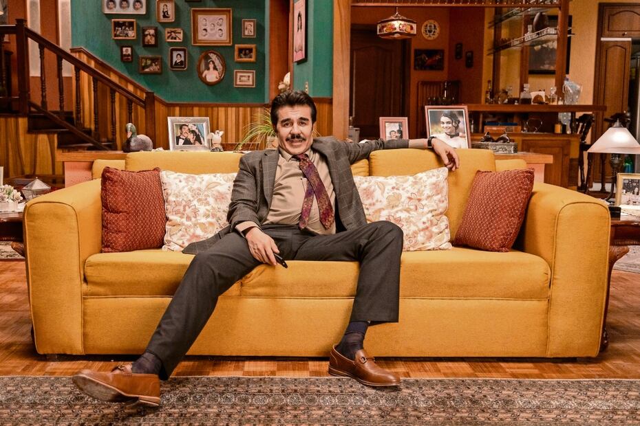 Casados con hijos, un reflejo de cualquier ciudad