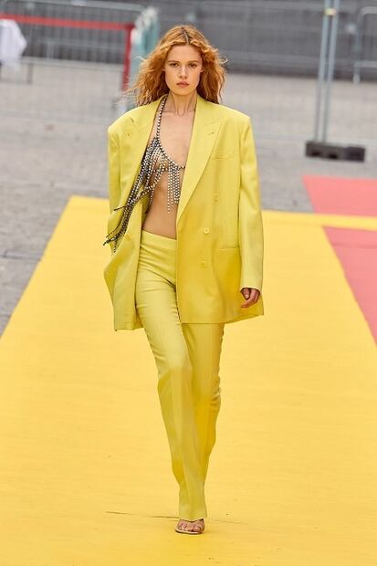 Tendencias de primavera 2023 / Foto: Stella McCartney