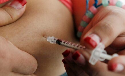 Los diabéticos temen más a quedar ciegos que a un infarto