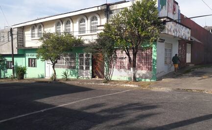 Albergue “Mamá Rosita” sí operaba en malas condiciones: Fiscalía de Michoacán