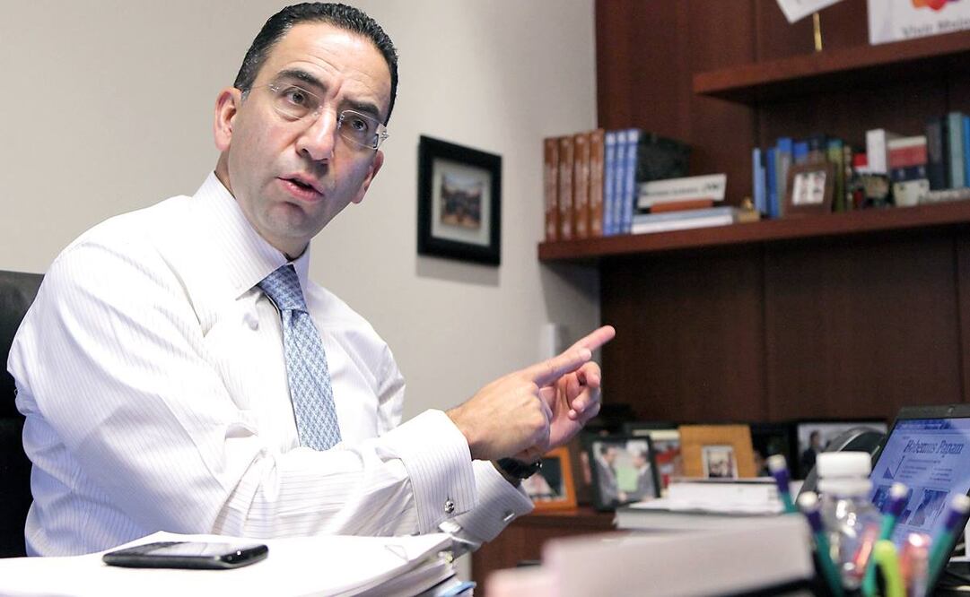 Foto: Archivo / EL UNIVERSAL