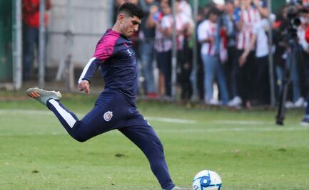 Absurda la demora de resultados de pruebas de Víctor Guzmán