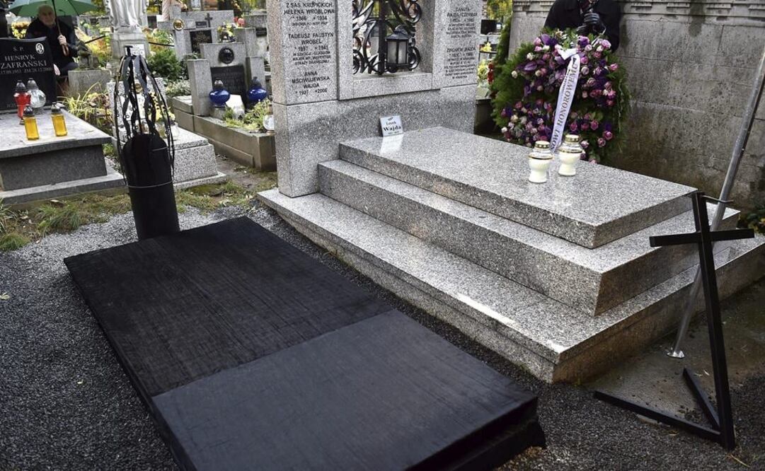 Foto: Archivo/ EL UNIVERSAL