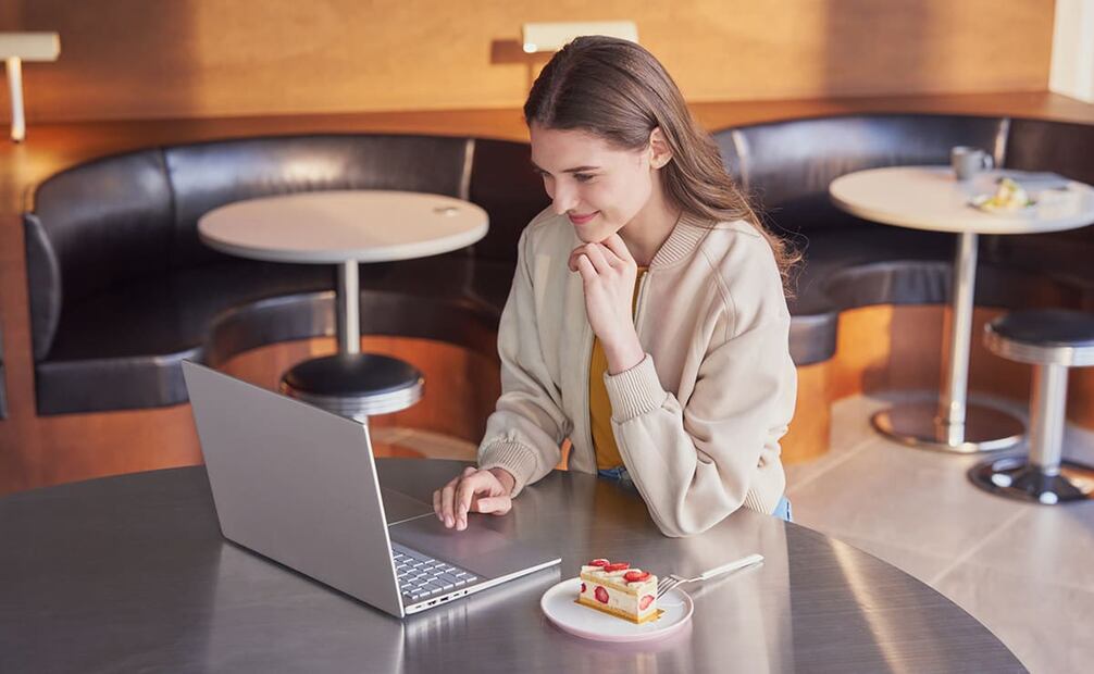 Foto: cortesía ASUS