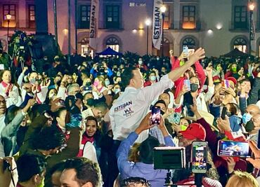 Elecciones 2022: Candidatos arrancan campañas para competir por gubernaturas en seis estados