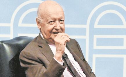 Jorge Edwards: tiempo perdido y recuperado