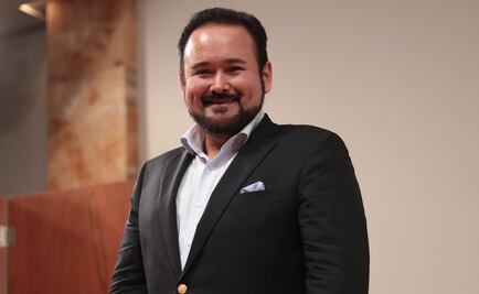 Javier Camarena regresa al Festival de Pentecostés 