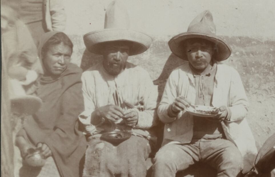 ¿Qué es el itacate? es tan importante que hay un platillo que le rinde honor