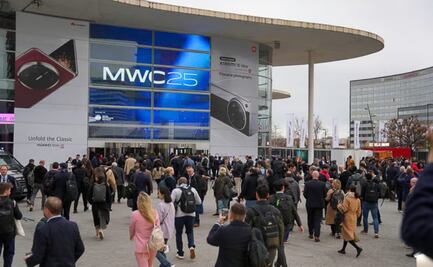 5 tecnologías que robaron la atención en el MWC 2025
