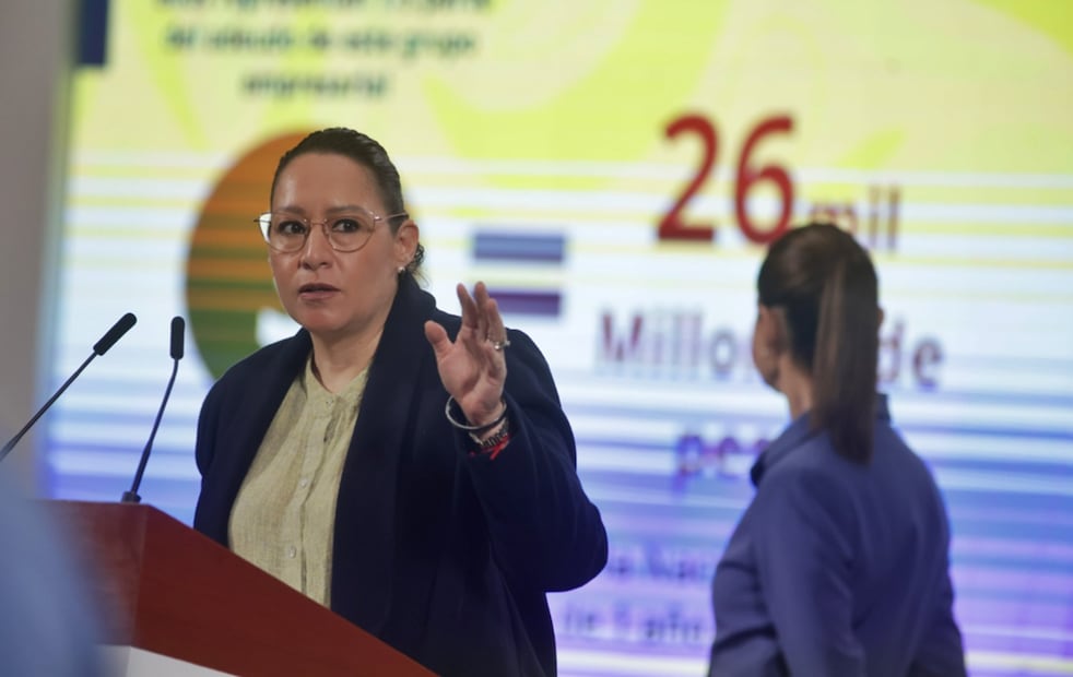 El Gobierno de México acusó al Grupo Salinas de no pagar 74 mil millones de pesos en impuestos interponiendo amparos para el avance de juicios desde hace 16 años. Foto: Carlos Mejía/EL UNIVERSAL
