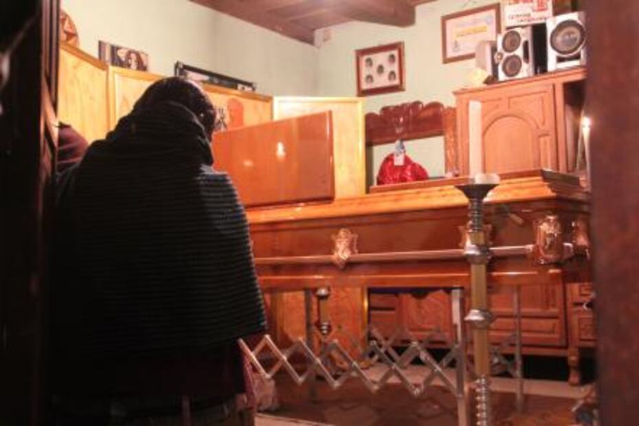 Comuneros reportan muerte de tres civiles en choque con policías en Michoacán