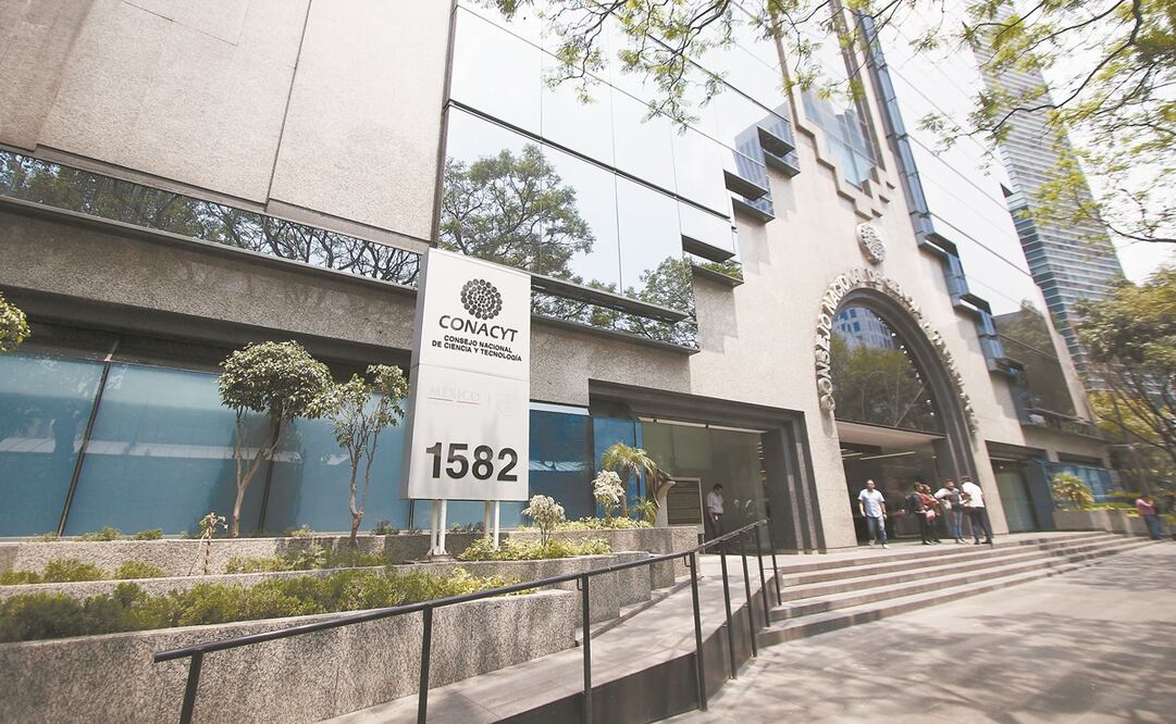 Foto: Archivo / EL UNIVERSAL