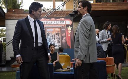 Humberto Zurita, de “Galán” a intrépido padre