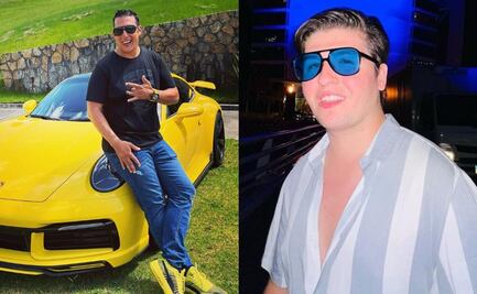 “Fer Italia” y “Fofo Márquez”: Jueces determinarán situación de los youtubers; tendrán audiencia hoy en el Edomex