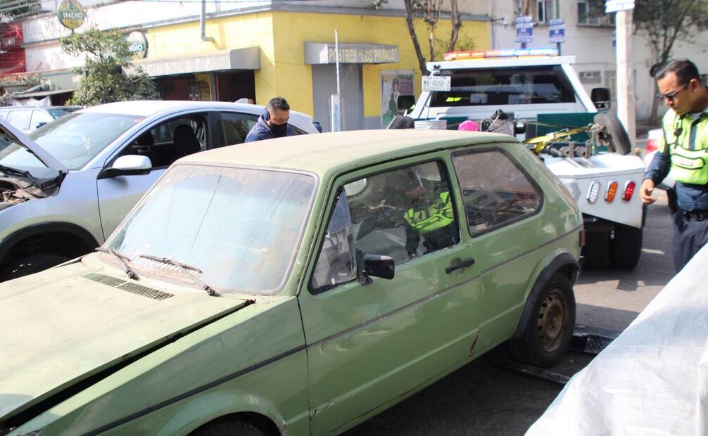 Autoridades reportan 155 infracciones entregadas (01/01/2024). Foto: Especial