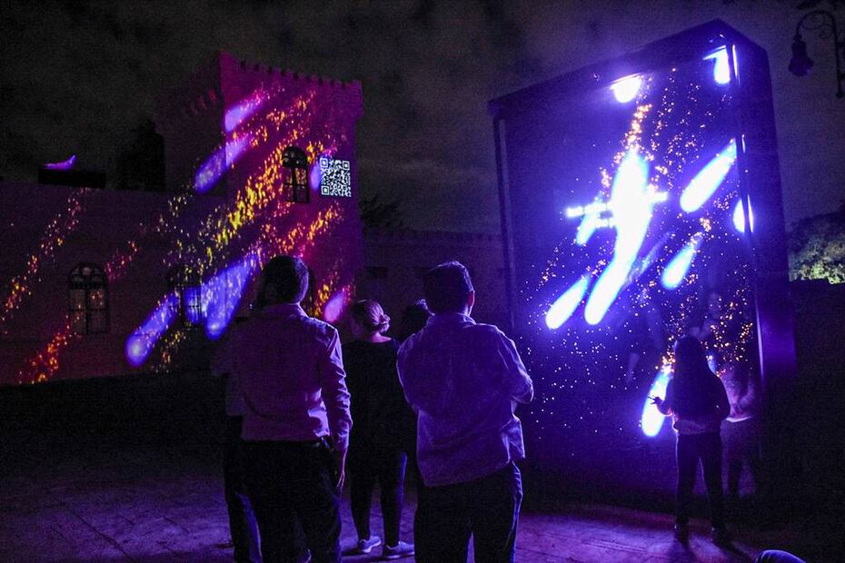 Foto: Ayuntamiento de Mérida