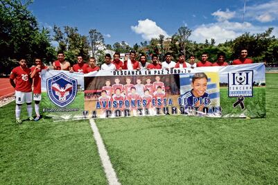 Conceden el primer amparo por caso Iguala