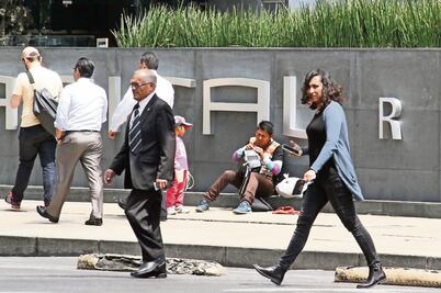 México, país con más ninis y más desigual