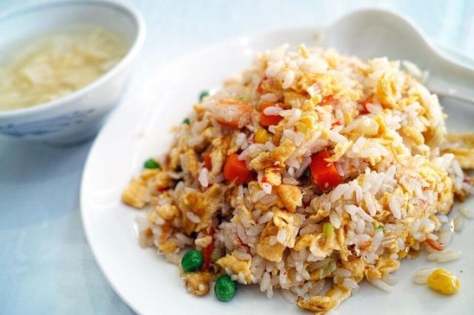 8 errores que cometes al cocinar el arroz