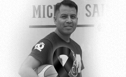 Asesinan a Rigoberto Martínez, entrenador de los niños basquetbolistas Triquis en Oaxaca