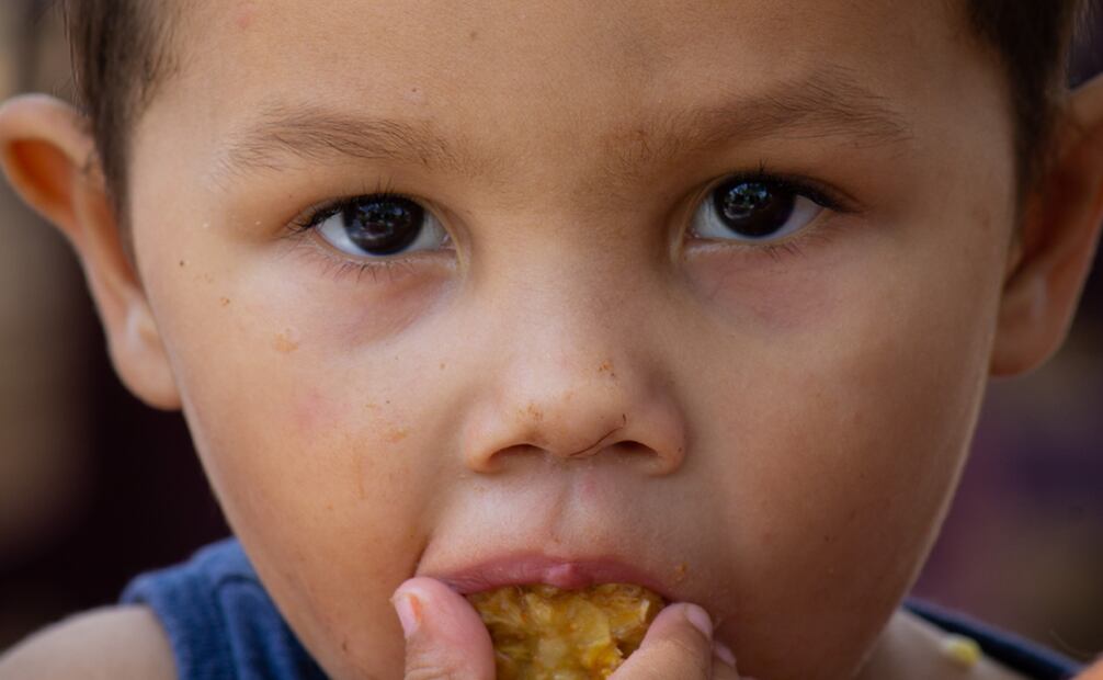 Foto: Save The Children