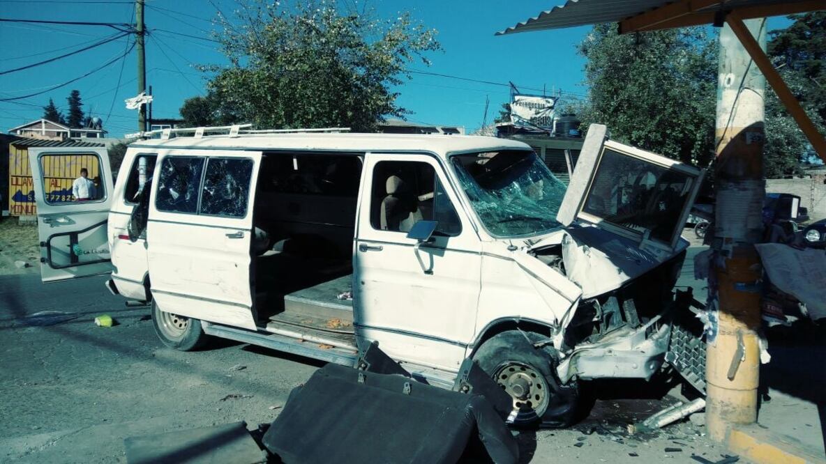 Foto: Emilio Fernández / EL UNIVERSAL