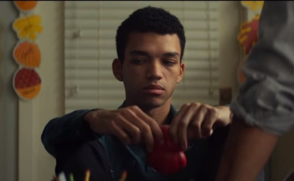 "Violet y Finch": el final de “All The Bright Places” que es aún más oscuro