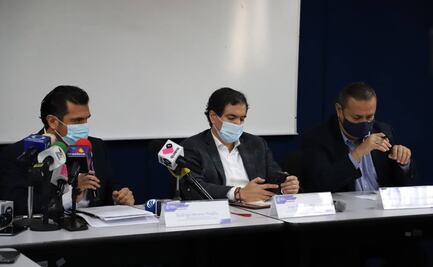 Exfuncionarios de Jalisco se amparan para no dejar de recibir “pensiones doradas”