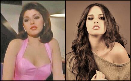 Dos Sorayas y una lisiada, enfrentamos a las villanas de dos generaciones