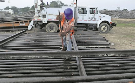 Nuevo director de Fonatur debe culminar Tren Maya