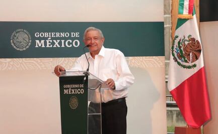 AMLO enfrenta gritos de Frenaaa en Cuernavaca; "no daremos un paso atrás", dice 
