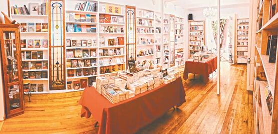 Era, Almadía y Sexto Piso, en estado crítico