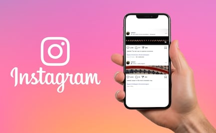 ¿Los has visto? Instagram estrena Reels en formato ancho