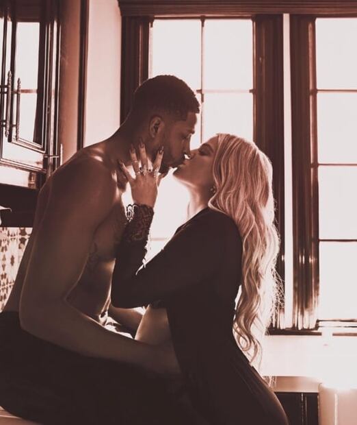 Khloé Kardashian sufrió daño cerebral, a raíz de la infidelidad de Tristan Thompson