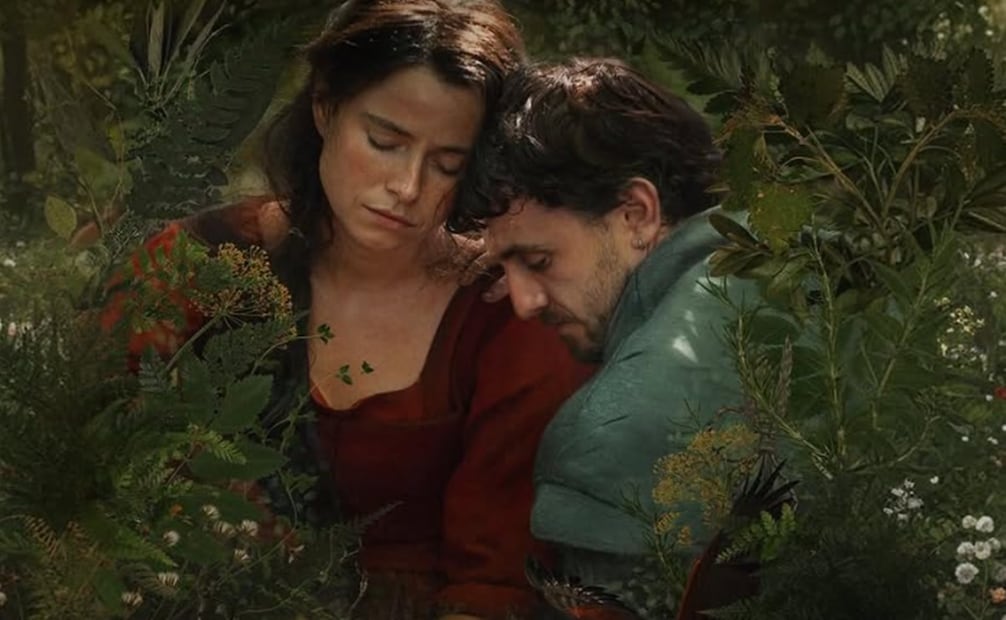 La cinta es protagonizada por Paul Mescal. Foto: IMDB.