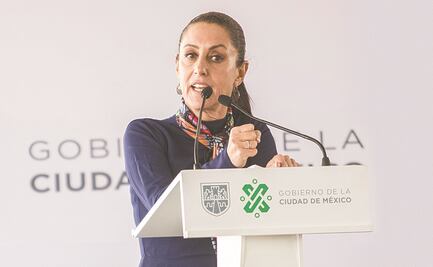 No se resuelve violencia contra la mujer si se oculta: Sheinbaum