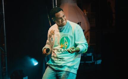 “Es un género que se está imponiendo en las juventudes”: Chelo Ramírez, colombiano que incursiona en el regional mexicano