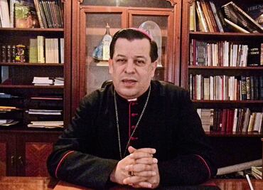 Iglesia, perseguida por su posición ante matrimonio: prelado