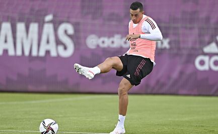 Rogelio Funes Mori y su letalidad que le aportará mucho a la Selección Mexicana