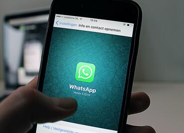 Cuidado, copia de seguridad de WhatsApp en realidad es un virus