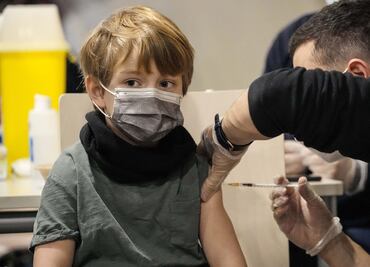 En casos graves, el Covid-19 puede alterar el estado mental en los niños: estudio