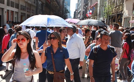 Tercera onda de calor: ¿cómo estará el clima hoy, martes 21 de mayo?
